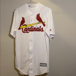 Cardinals Jersey